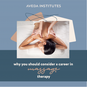 Massage Therapy and Cosmetology School