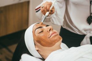 Careers in Esthetics