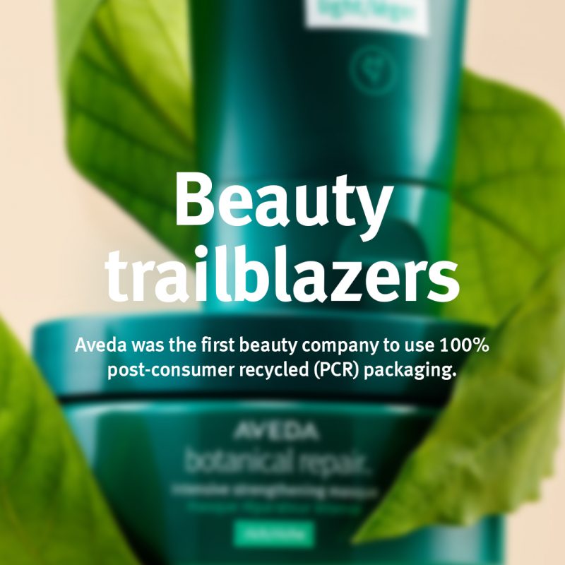 Aveda Gives Back Celebrating Earth Month Be Aveda