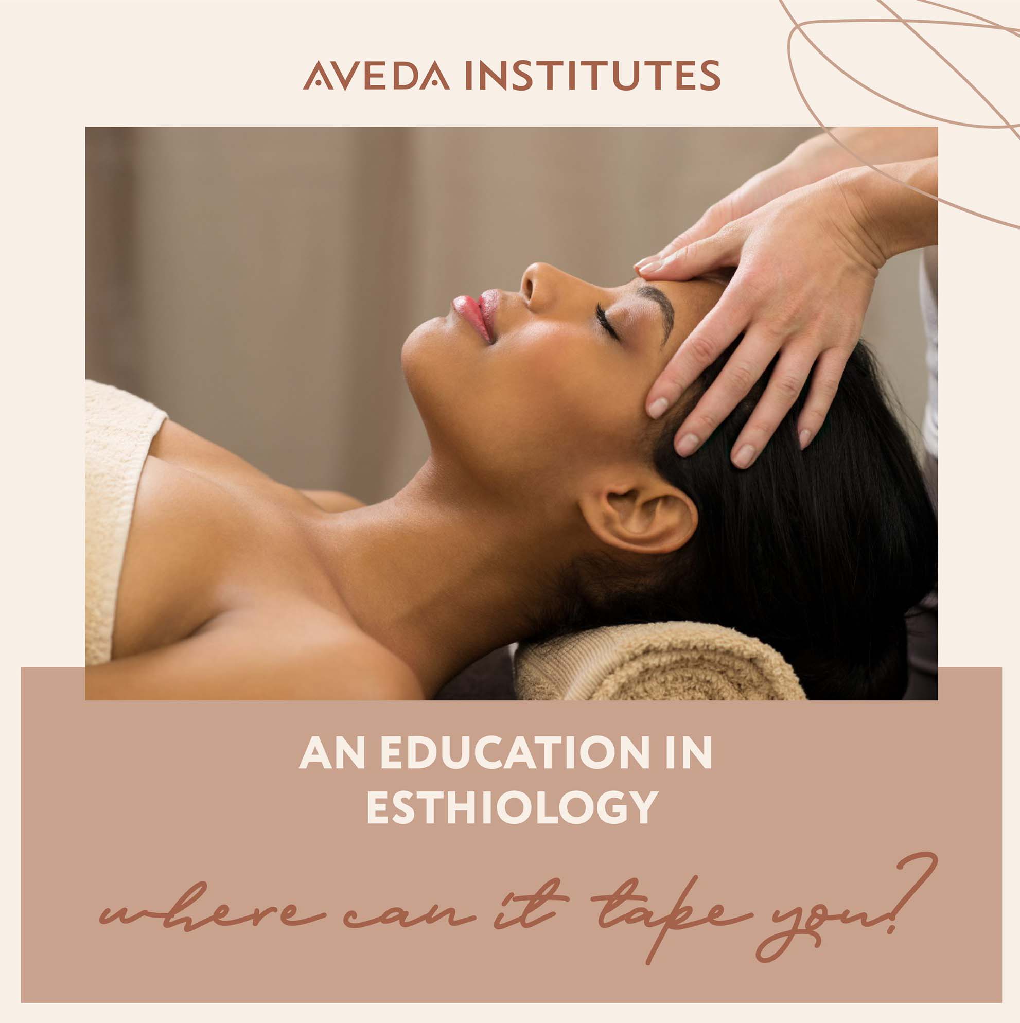 What does an esthetician do?