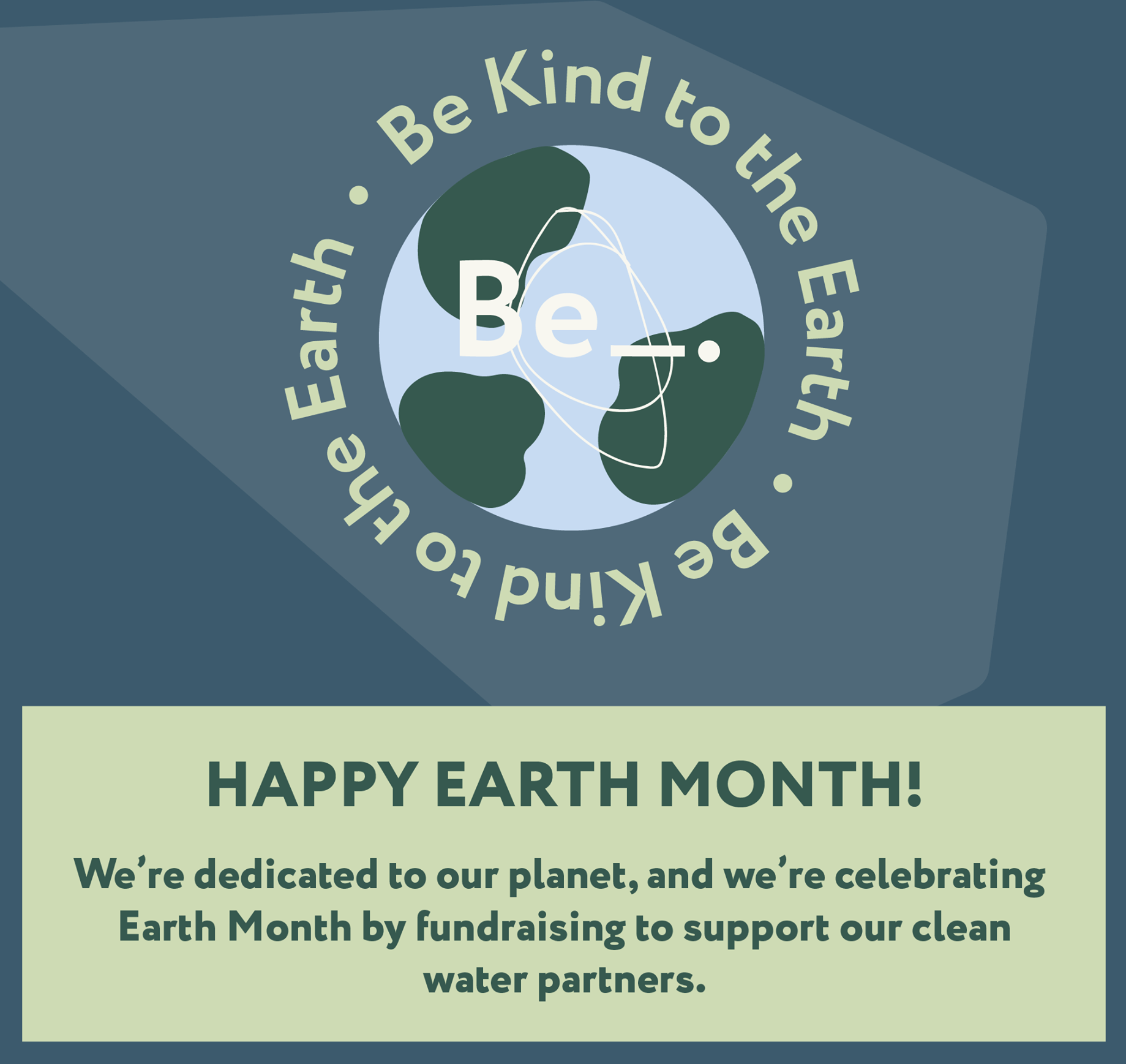 3 Ways Be Aveda Cares for the Earth