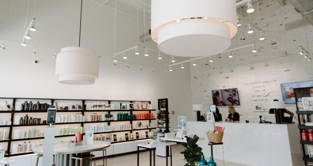 Find Aveda Stores & Hours, Store & Salon Locator