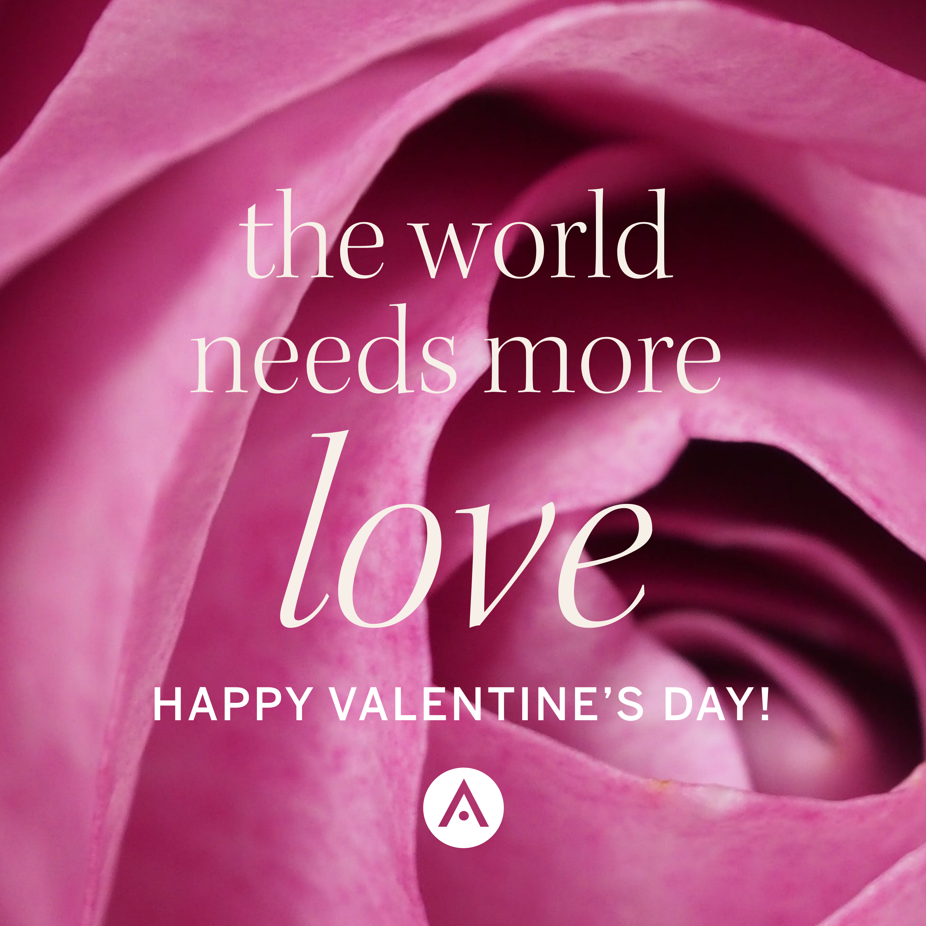 Indulge in Love: Valentine’s Day Preparations at Aveda Institute