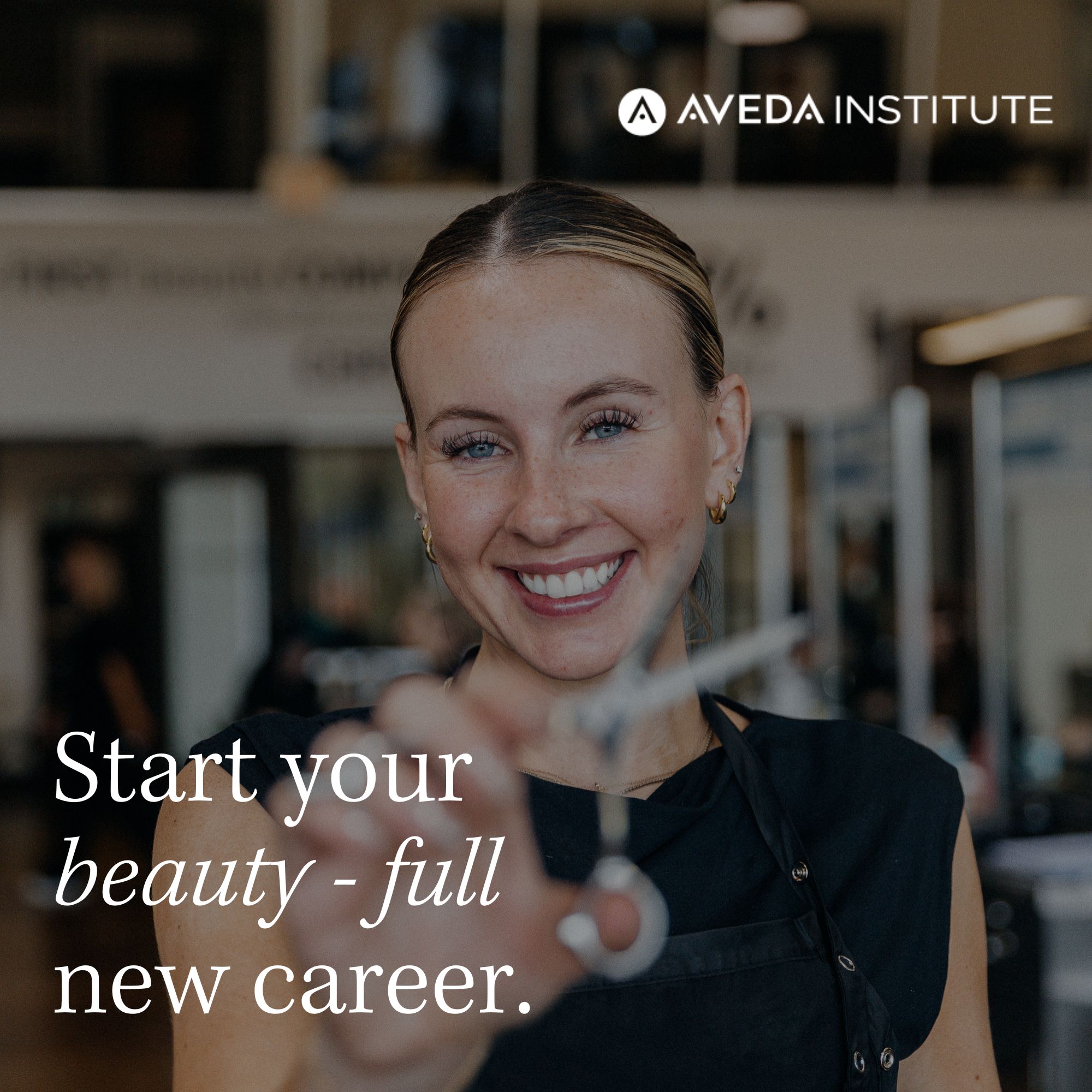 Burnt Out in Your Career? Why Beauty School Could Be Your Next Step